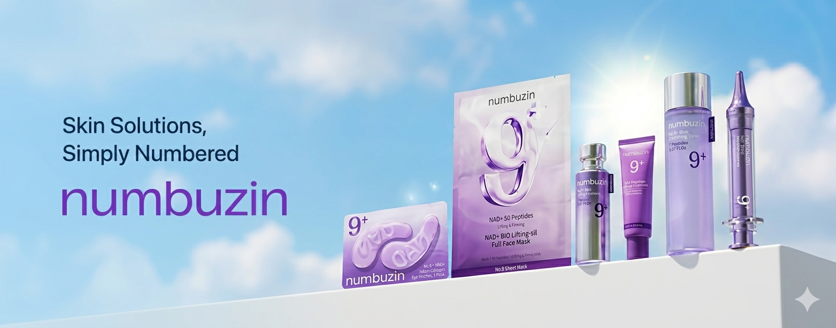 Numbuzin Banner
