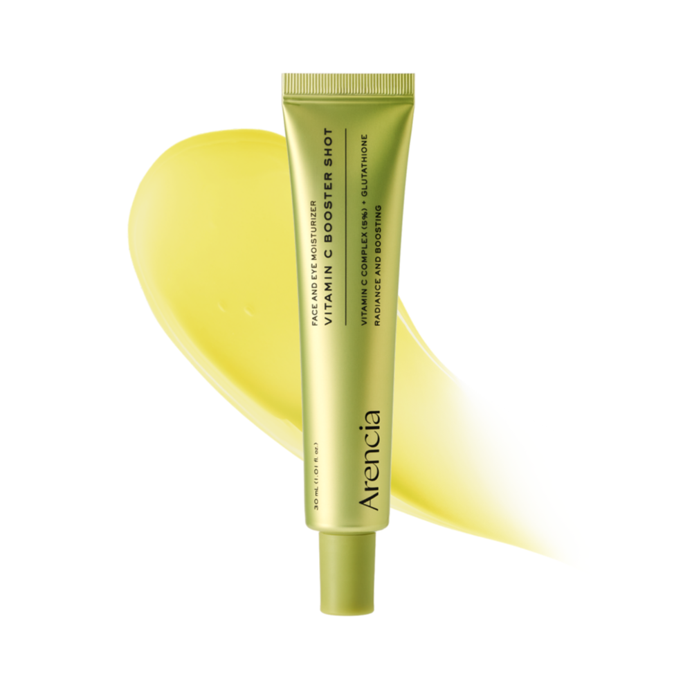Arencia Vitamin C Booster Shot 30ml