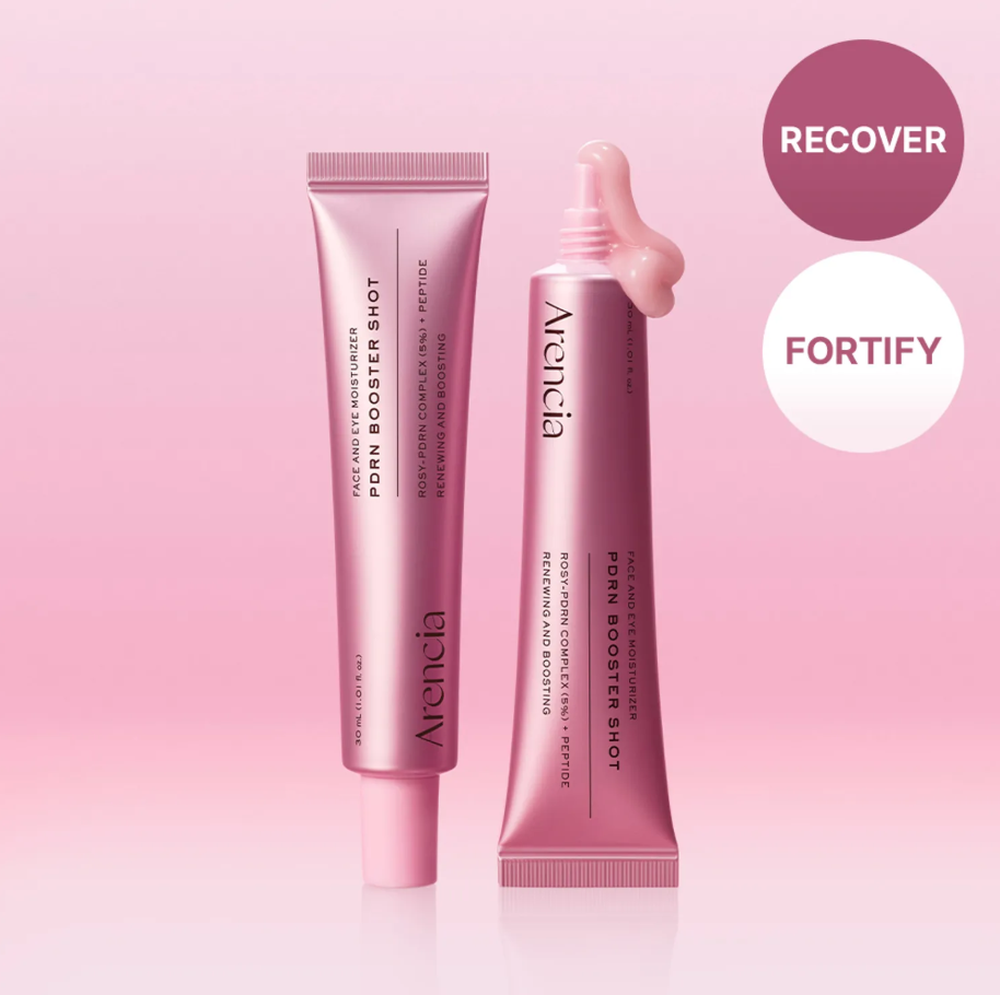 ARENCIA PDRN BOOSTER SHOT 30 ML