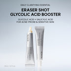 ARENCIA ERASER SHOT GLYCOLIC ACID BOOSTER 30 ML