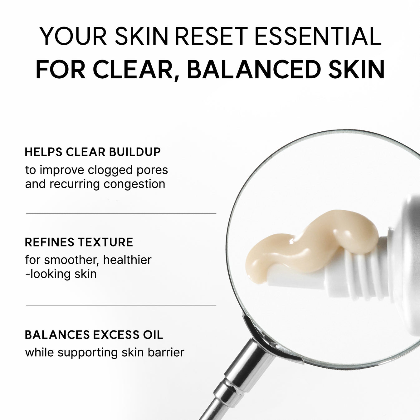 ARENCIA ERASER SHOT GLYCOLIC ACID BOOSTER 30 ML