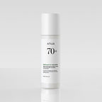 anua HEARTLEAF 70 DAILY LOTION