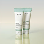 Anua HEARTLEAF SUCCINIC CLEANSING FOAM 150ML