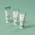 Anua HEARTLEAF SUCCINIC CLEANSING FOAM 150ML