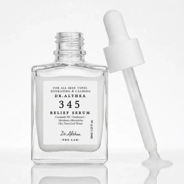 DR. ALTHEA 345 RELIEF SERUM 30ML