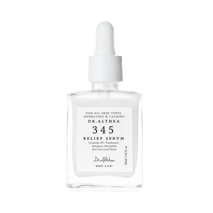 DR. ALTHEA 345 RELIEF SERUM 30ML