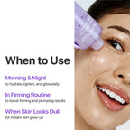 NUMBUZIN No.9+ NAD+ PDRN GLOW BOOSTING TONER 150ML