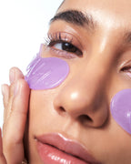 NUMBUZIN No.9 NAD+ COLLAGEN UNDER EYE PATCHES 5 PAIRS
