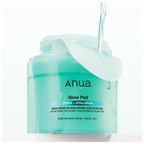 ANUA GLOW PAD PDRN + HYALURON 60 PADS