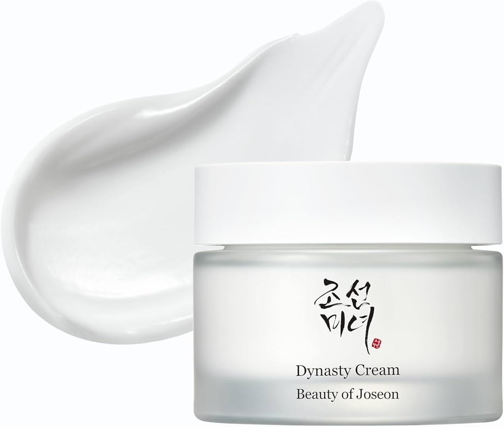 BEAUTY OF JOSEON Crème Dynasty Hydratante 50 ml