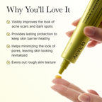Arencia Vitamin C Booster Shot 30ml