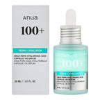 ANUA - 100+ PDRN + Hyaluronic Acid Capsule 100 Serum - 30ml