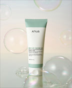 ANUA Heartleaf Succinic Moisture Foam 150 ml