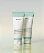 ANUA Heartleaf Succinic Moisture Foam 150 ml