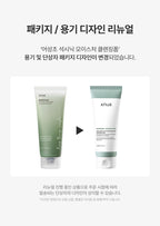 ANUA Heartleaf Succinic Moisture Foam 150 ml