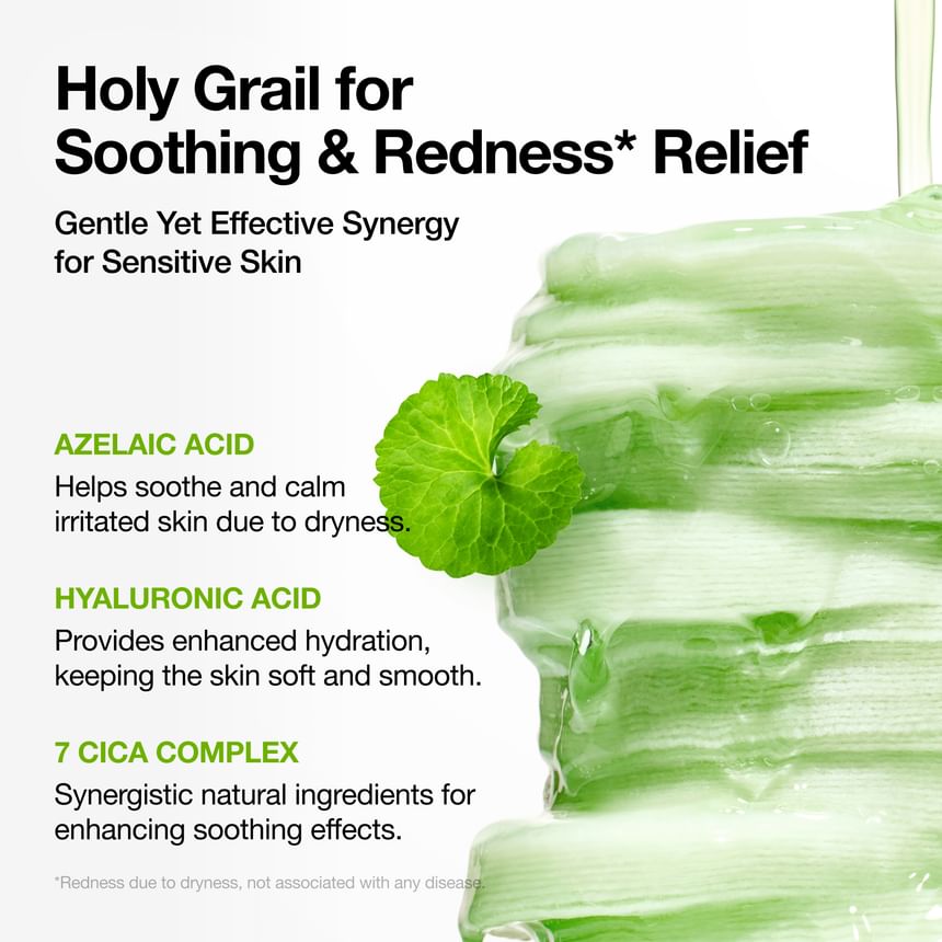 ANUA SOOTHING PAD AZELAIC 10+ HYALURON 90 PADS