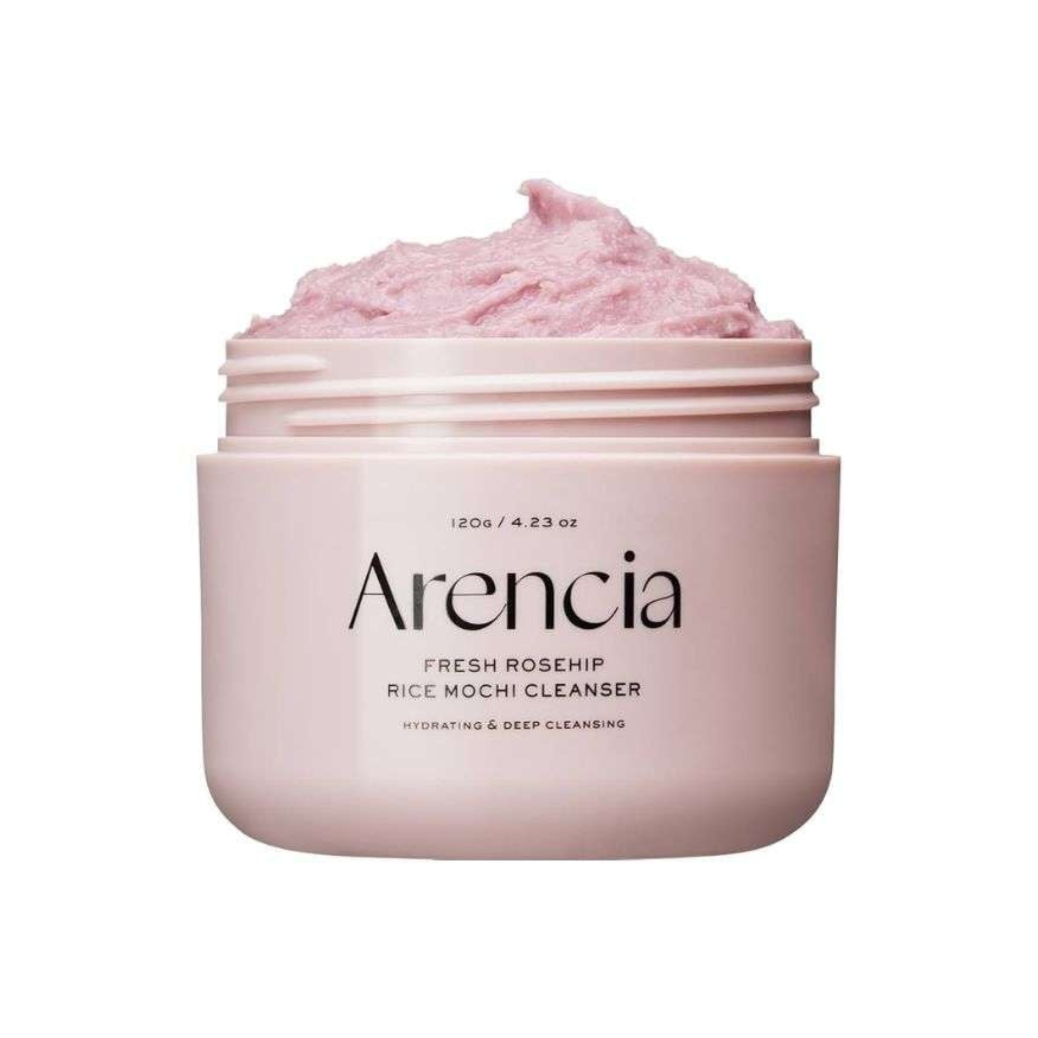 ARENCIA FRENSHPRSEHIP RICE MOCHI CLEANSER 120 G