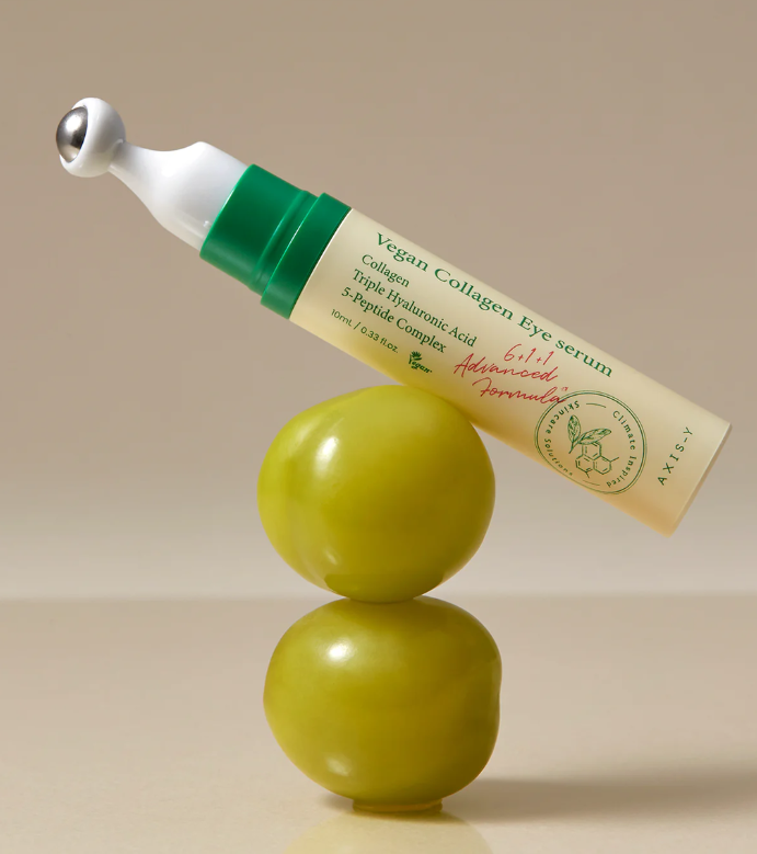 AXIS-Y - VEGAN COLLAGEN EYE SERUM - 10ML