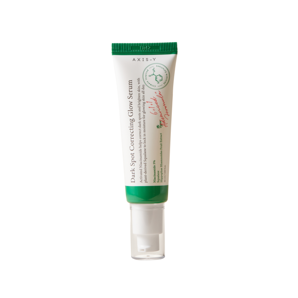 AXIS-Y Dark Spot Correcting Glow Serum 50 ml
