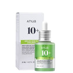 ANUA – Sérum Apaisant Anti-Rougeurs à l’Acide Azélaïque 10 % & Acide Hyaluronique – 30 ml