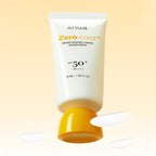 ANUA ÉCRAN SOLAIRE ZERO-CAST™ SPF 50  - 50 ML