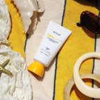 ANUA ÉCRAN SOLAIRE ZERO-CAST™ SPF 50  - 50 ML
