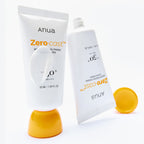 ANUA ÉCRAN SOLAIRE ZERO-CAST™ SPF 50  - 50 ML