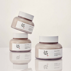 BEAUTY OF JOSEON Ground Rice and Honey Glow Mask 150 ml