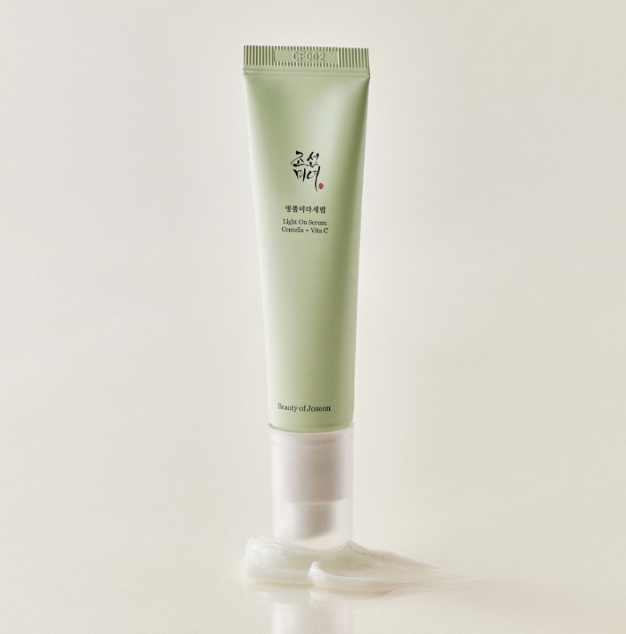 Beauty Of Joseon Light On Serum with Centella + Vita C 30ml
