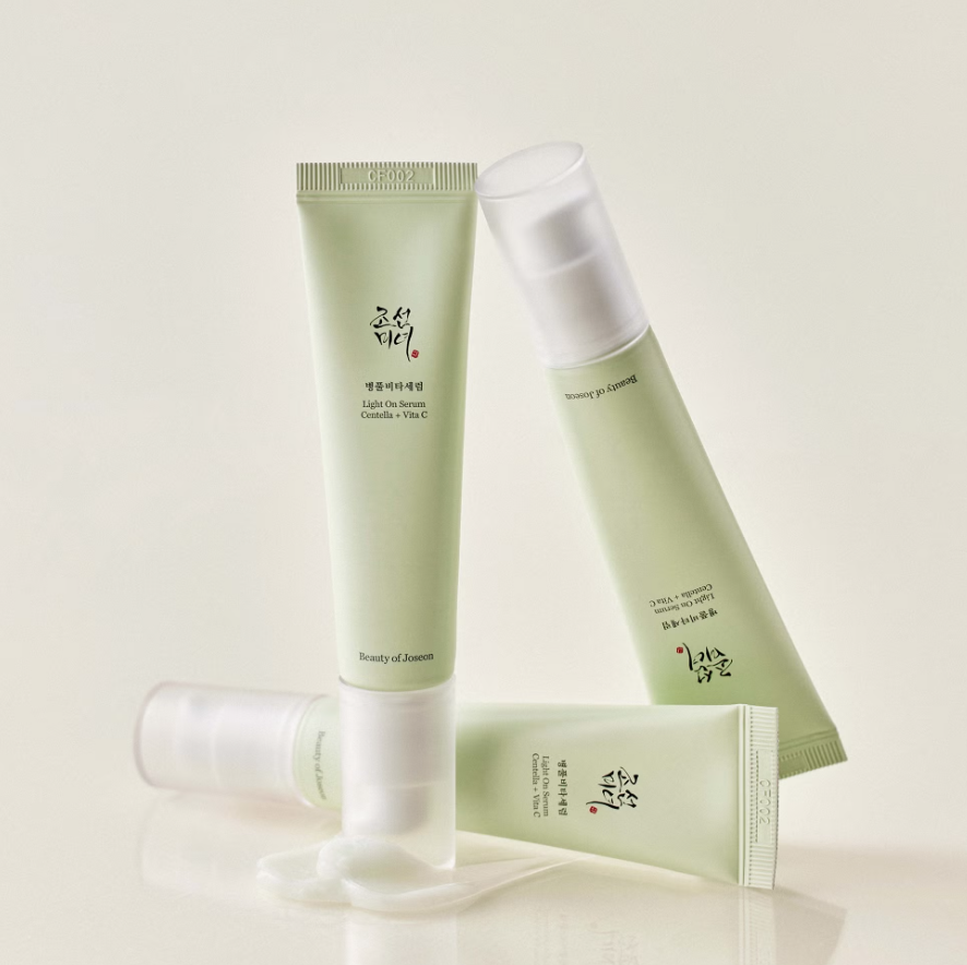 Beauty Of Joseon Light On Serum with Centella + Vita C 30ml
