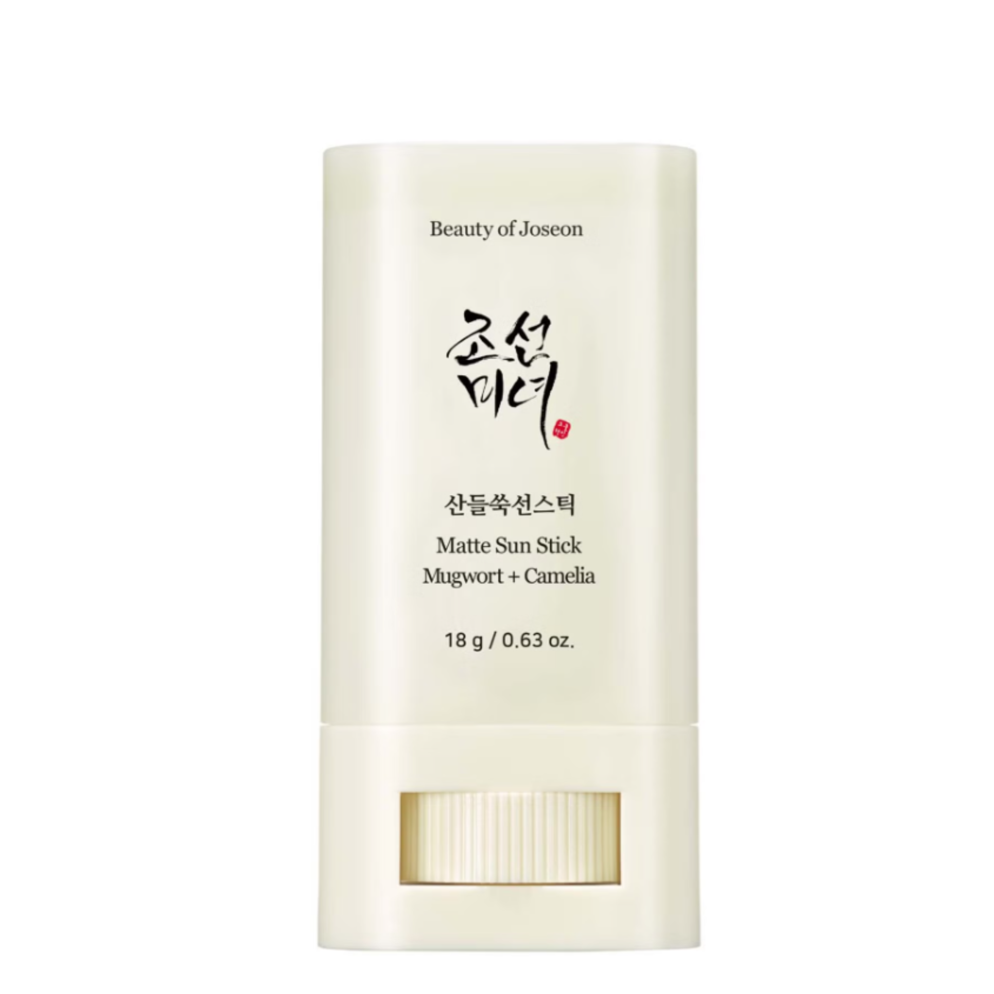 BEAUTY OF JOSEON Matte Sun Stick SPF 50+ PA++++