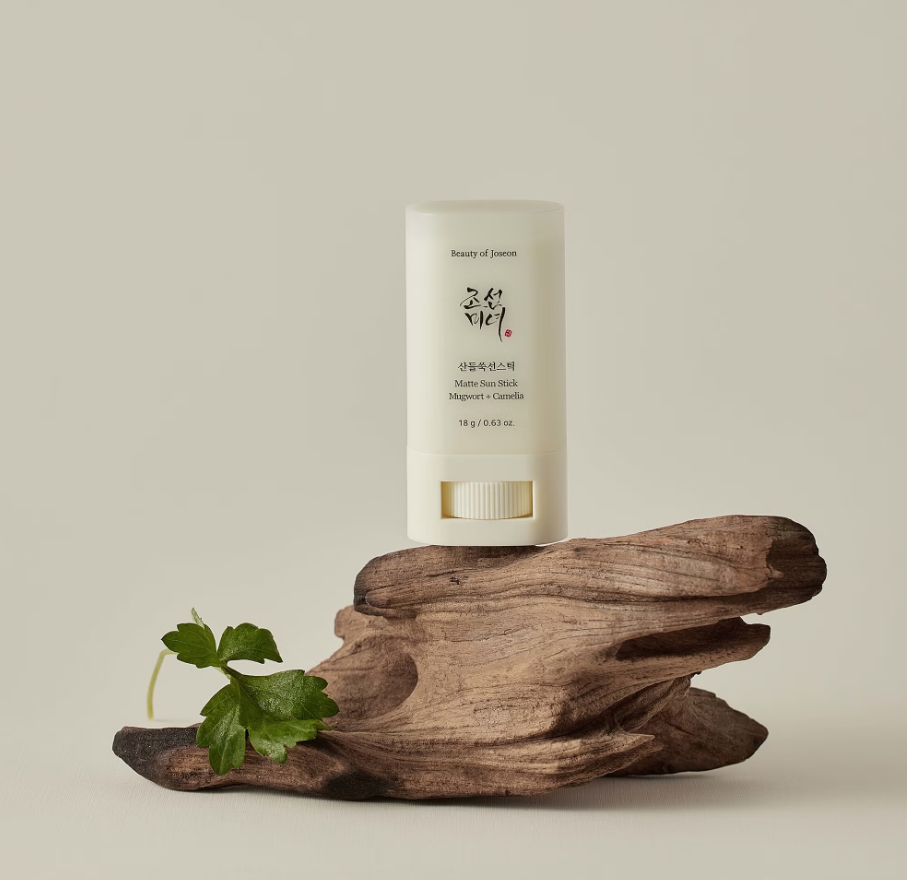 BEAUTY OF JOSEON Matte Sun Stick SPF 50+ PA++++