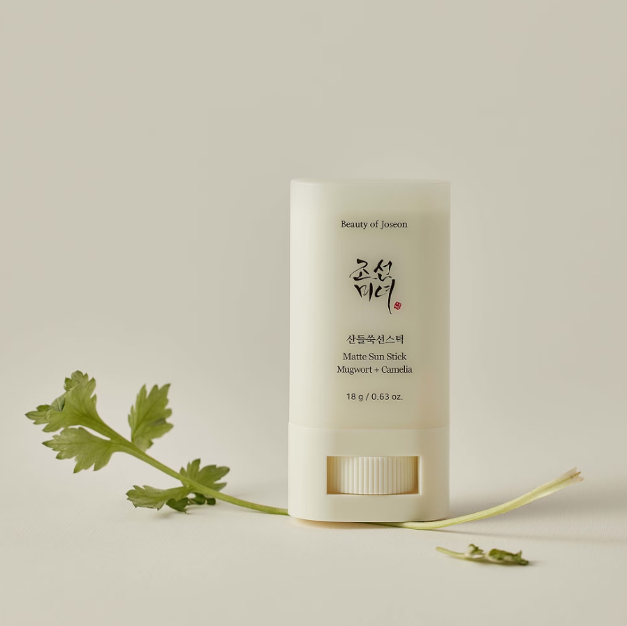 BEAUTY OF JOSEON Matte Sun Stick SPF 50+ PA++++