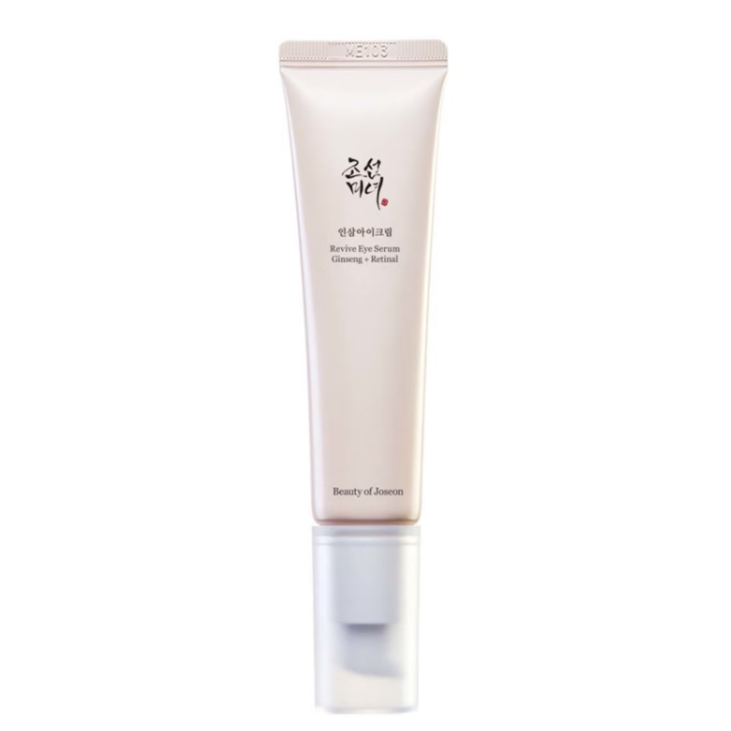 BEAUTY OF JOSEON Revive Eye Serum Ginseng + Retinal 30 ml