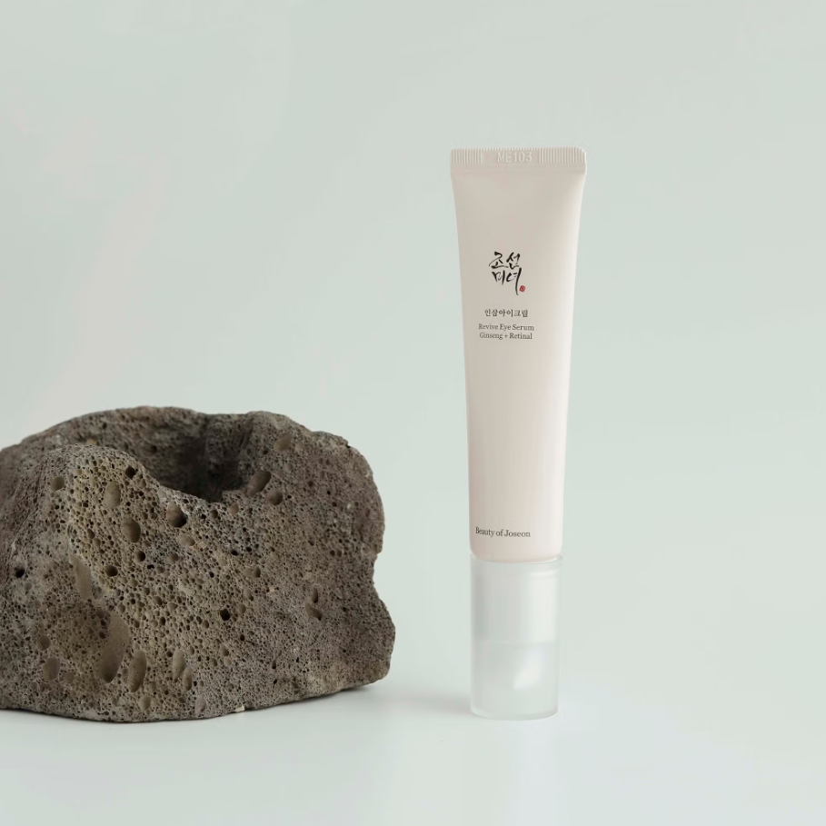 BEAUTY OF JOSEON Revive Eye Serum Ginseng + Retinal 30 ml