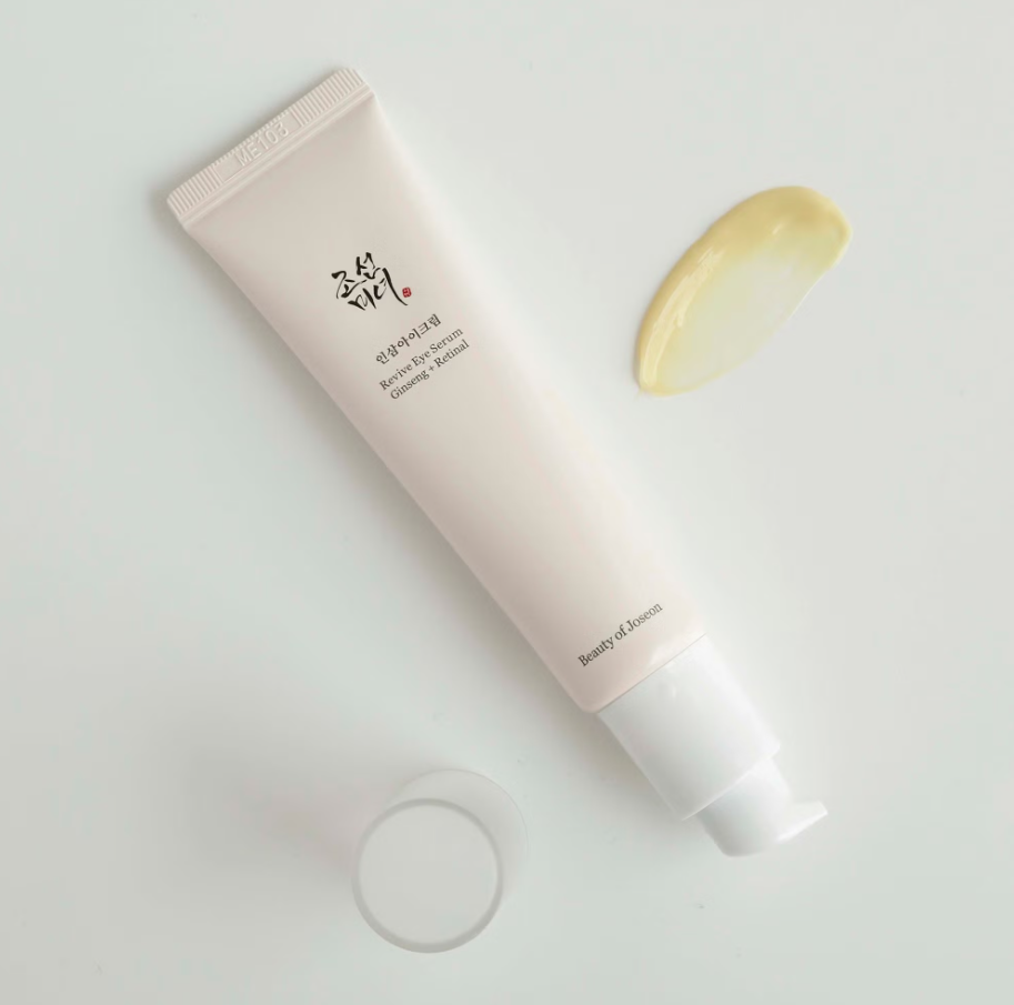 BEAUTY OF JOSEON Revive Eye Serum Ginseng + Retinal 30 ml