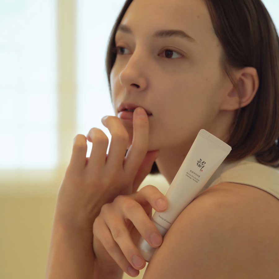 BEAUTY OF JOSEON Revive Eye Serum Ginseng + Retinal 30 ml