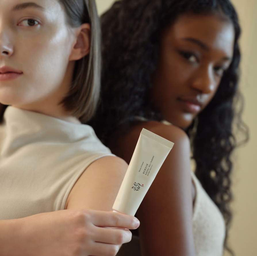 Beauty of Joseon Relief Sun Rice + Probiotics SPF50+ 50ml