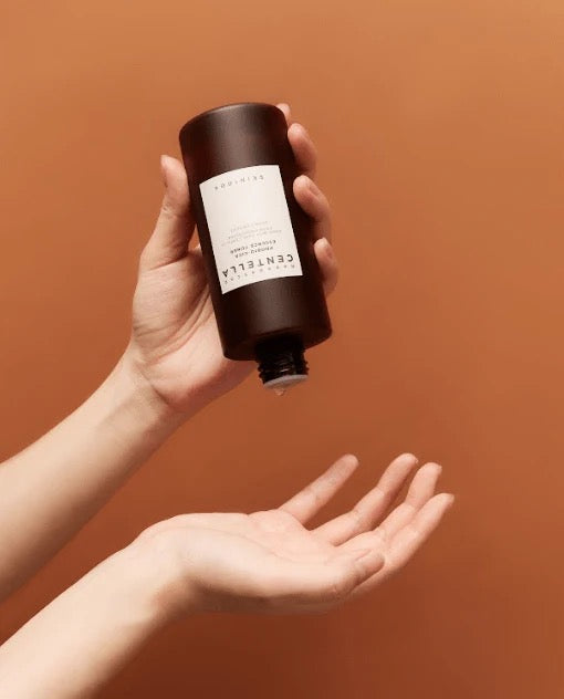 SKIN1004 MADAGASCAR CENTELLA PROBIO CICA ESSENCE TONER 210 ML