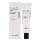 COSRX - AHA BHA PHA LHA 35% Peel - 30ml