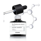 COSRX - The Hyaluronic Acid 3 sérum - 20ml