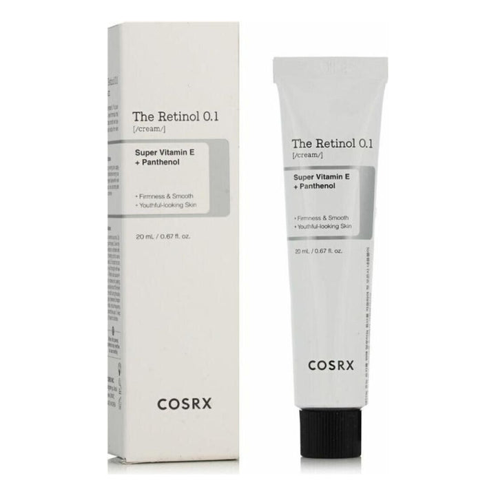 COSRX THE RETINOL 0.1 CREAM 20 ML
