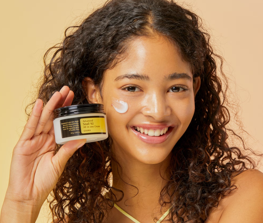 COSRX Advanced Snail 92 All in One Cream 100 ml