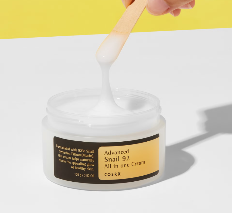 COSRX Advanced Snail 92 All in One Cream 100 ml