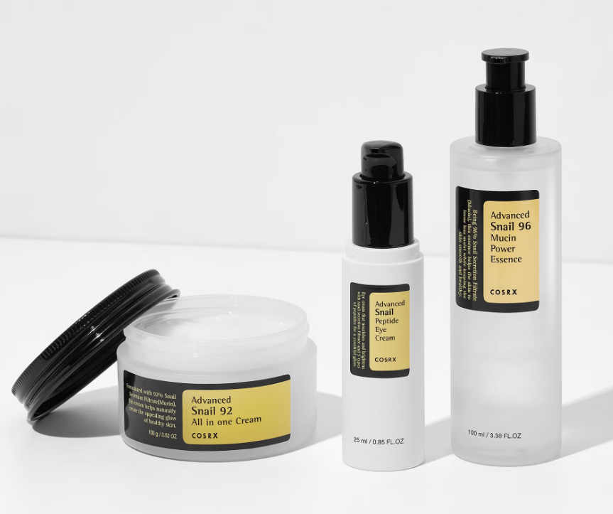 COSRX Advanced Snail 92 All in One Cream 100 ml