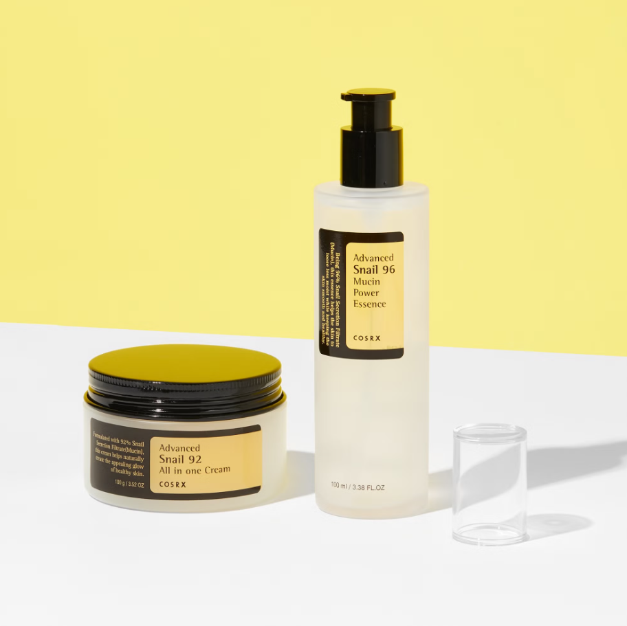 COSRX Advanced Snail 96 Mucin Power Essence 100 ml