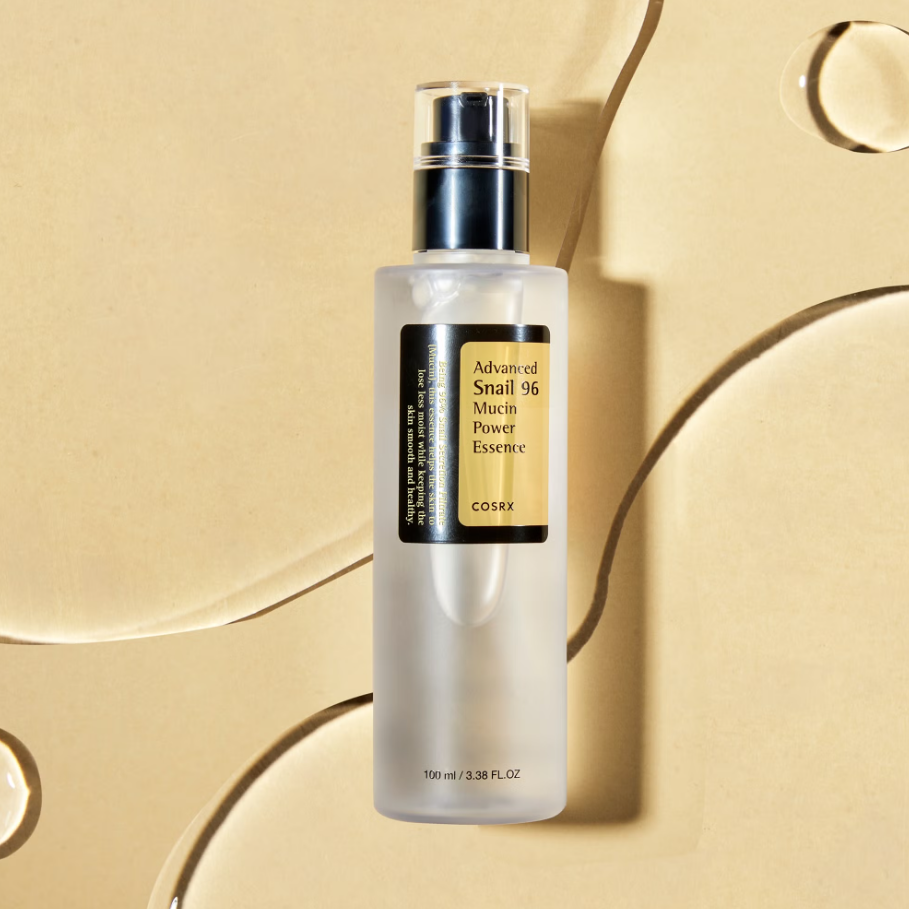 COSRX Advanced Snail 96 Mucin Power Essence 100 ml