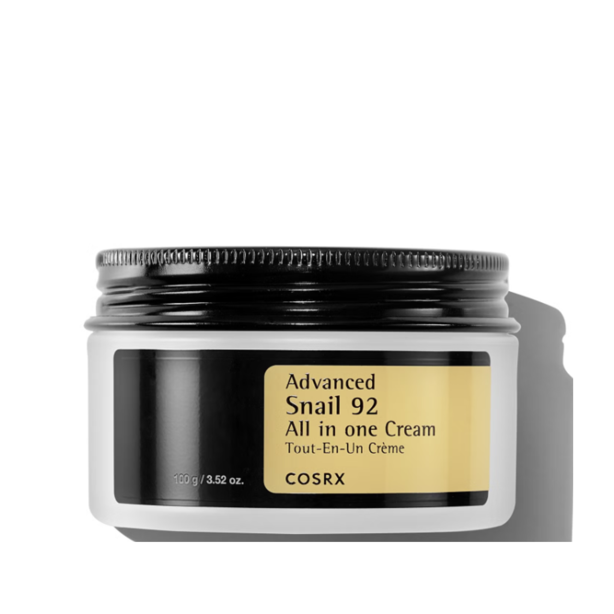 COSRX Advanced Snail 92 All in One Cream 100 ml