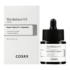 COSRX THE RETINOL 0.5 OIL