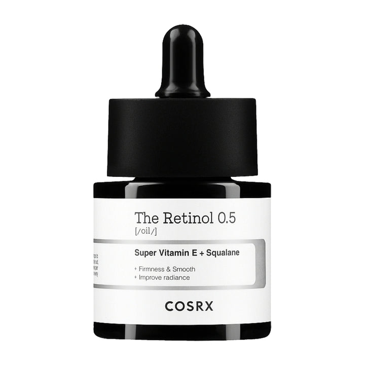 COSRX THE RETINOL 0.5 OIL